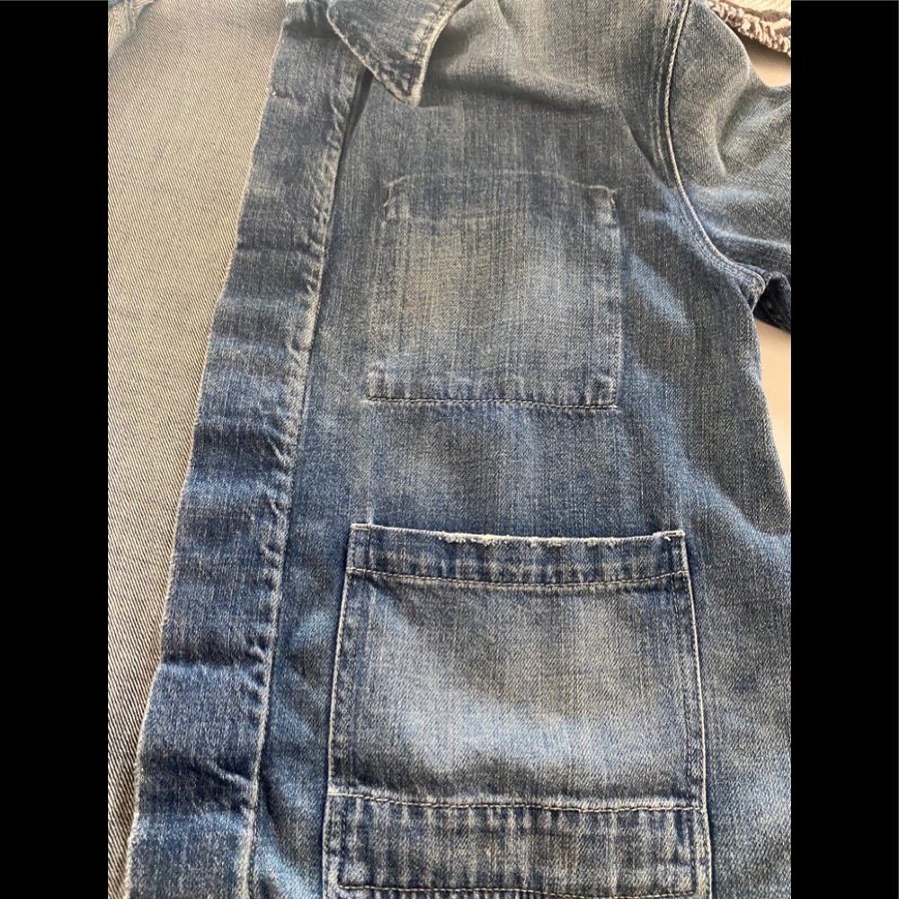 AMO  Scout Jacket - Picture 9 of 10